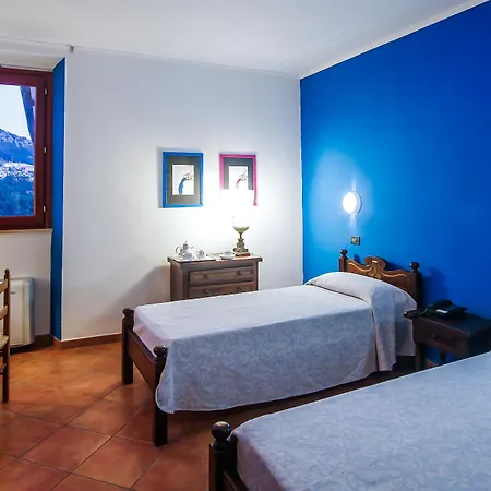 Il Querceto Hotel Dorgali