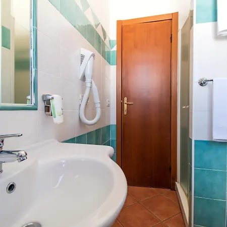 Hotel Il Querceto 4*