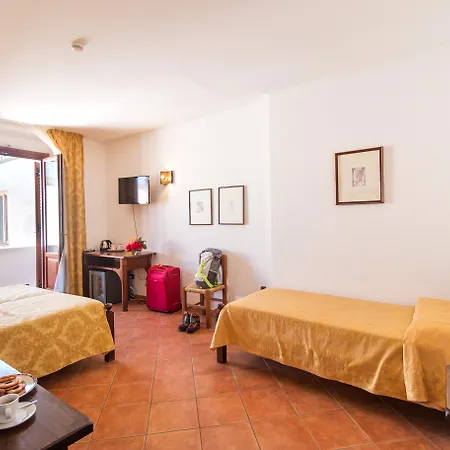 Il Querceto Hotel 4*