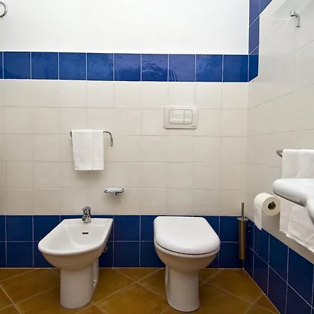 Hotel Il Querceto 4*