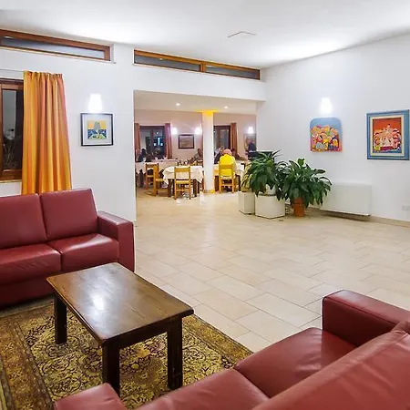 Il Querceto Hotel Dorgali