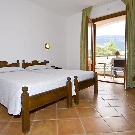 Otel Il Querceto Dorgali