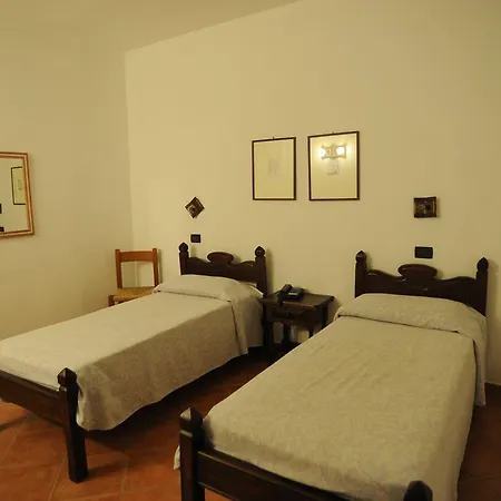 Il Querceto Dorgali