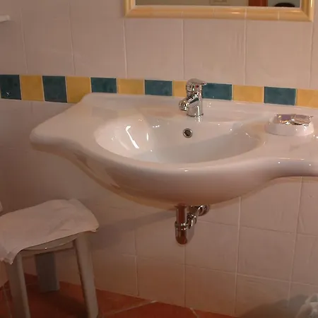 Il Querceto Hotel Dorgali