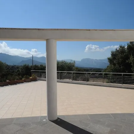 Szálloda Il Querceto