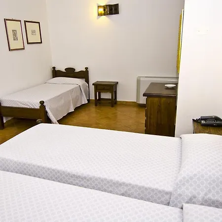 Il Querceto Szálloda