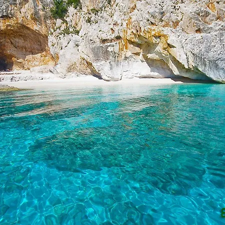 Szálloda Il Querceto 4*