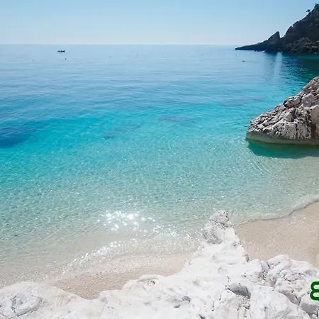 Otel Il Querceto Dorgali