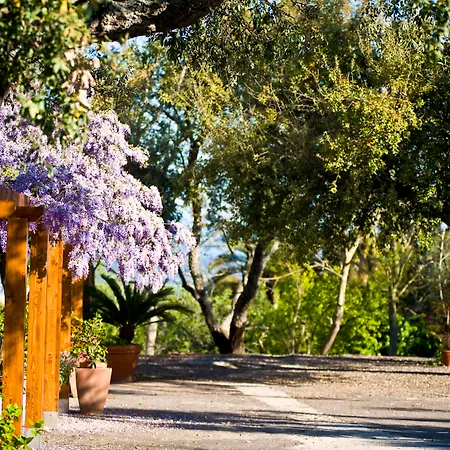 Il Querceto Hotel Dorgali