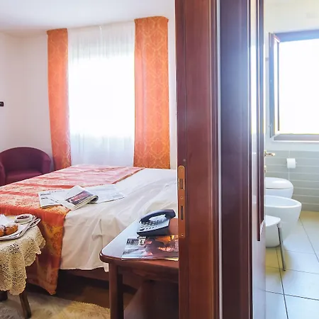 Il Querceto Hotel