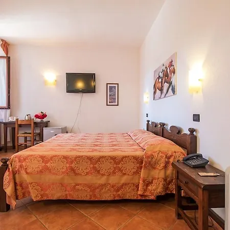 Il Querceto 4* Dorgali