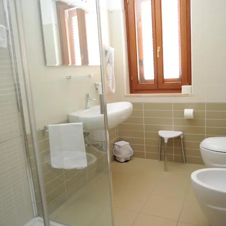Hotel Il Querceto 4*