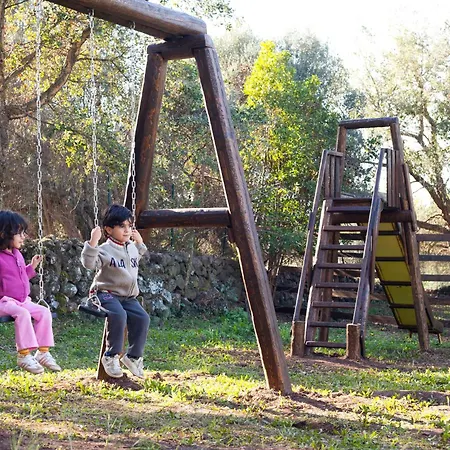 Szálloda Il Querceto