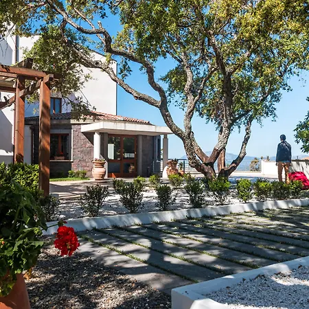 Otel Il Querceto Dorgali