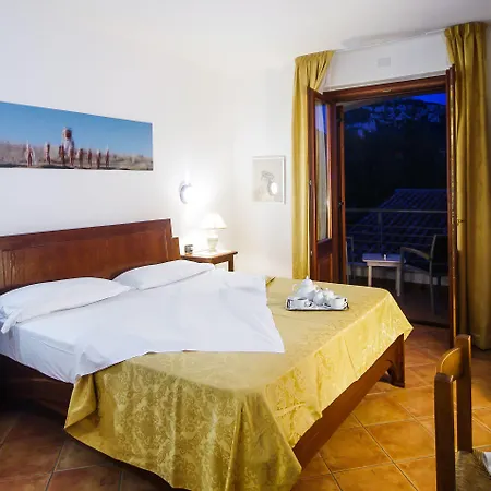 Il Querceto 4* Dorgali