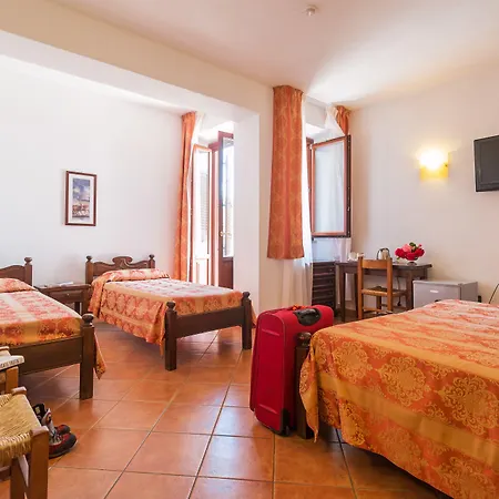 Il Querceto Otel Dorgali