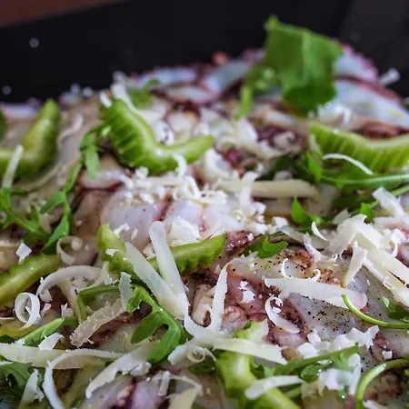 Otel Il Querceto Dorgali