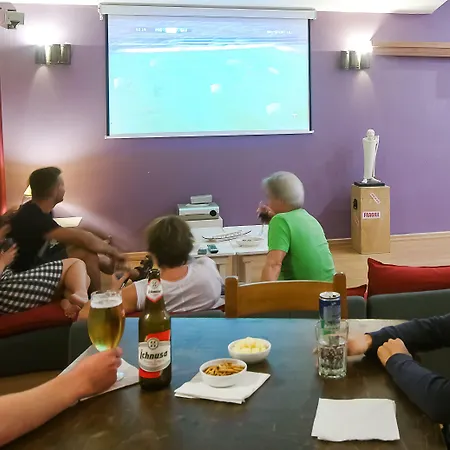 Il Querceto Otel Dorgali