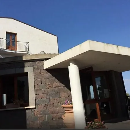 Otel Il Querceto Dorgali