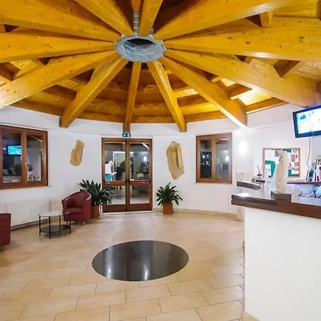 Szálloda Il Querceto