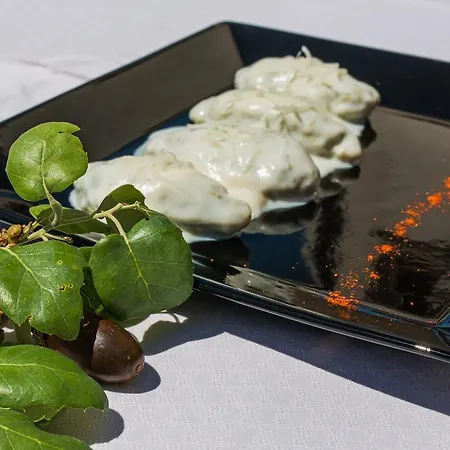 Il Querceto 4* Dorgali