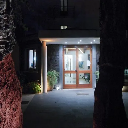 Il Querceto 4* Dorgali