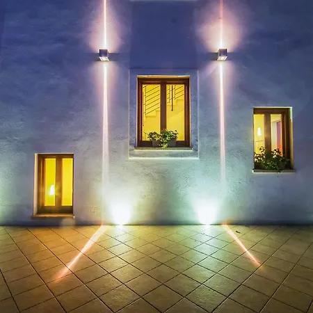 Il Querceto Hotel Dorgali