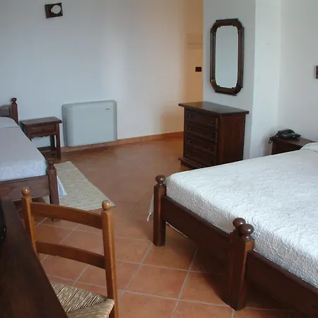 Il Querceto Dorgali