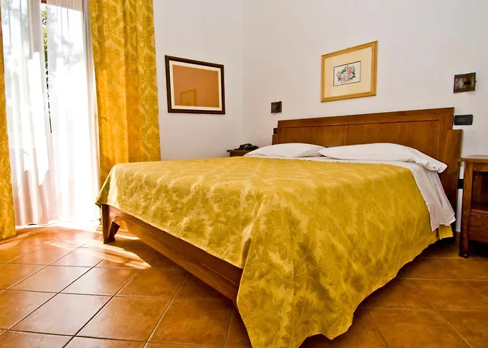 Hotel Il Querceto Dorgali