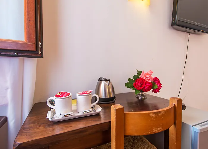 Il Querceto 4* Dorgali