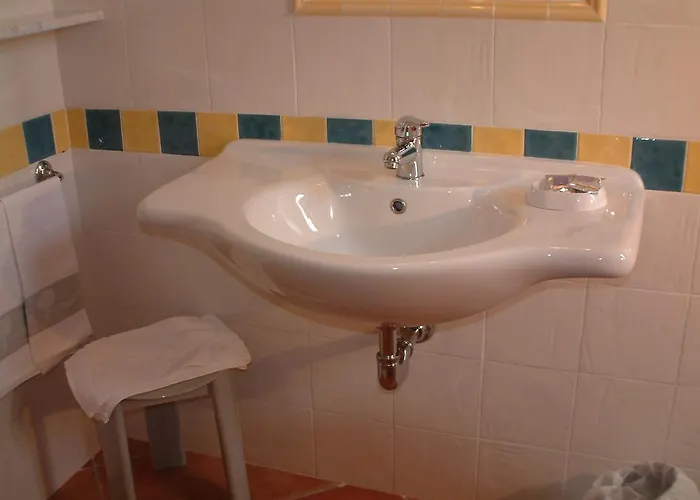 Il Querceto Hotel Dorgali