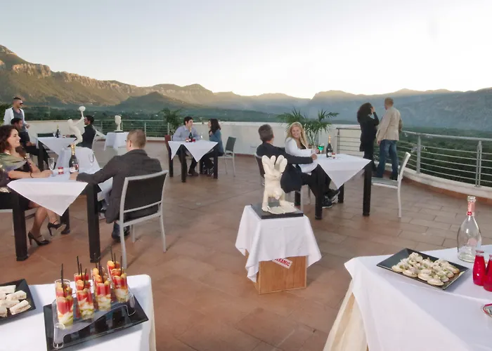 Il Querceto 4* Dorgali