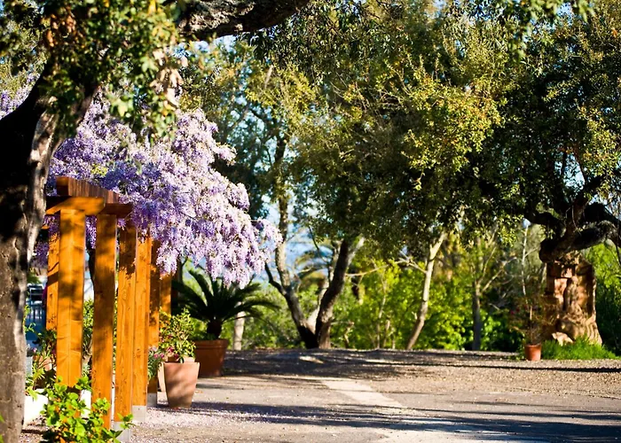 Il Querceto Hotel Dorgali