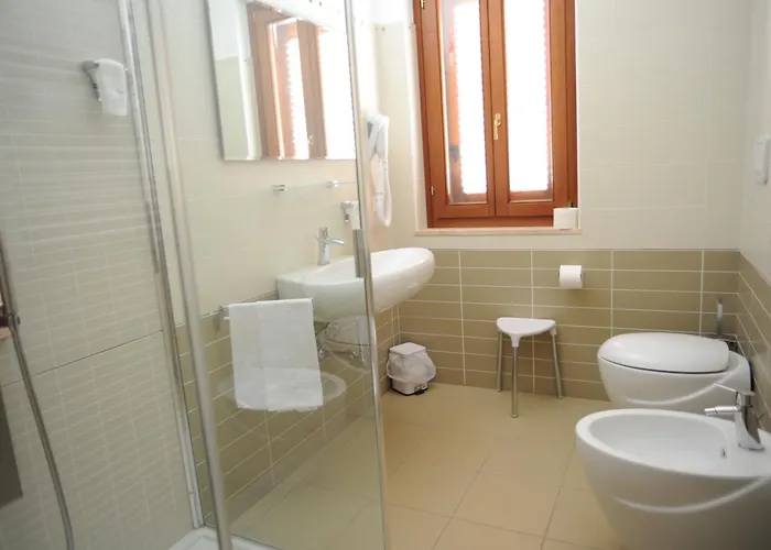 Hotel Il Querceto 4*