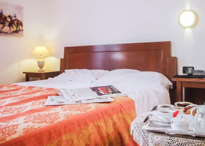 Hotel Il Querceto 4*