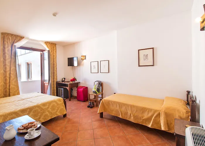 Il Querceto Hotel 4*