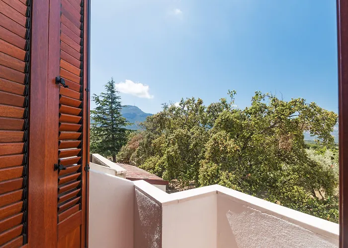 Il Querceto Hotel 4*