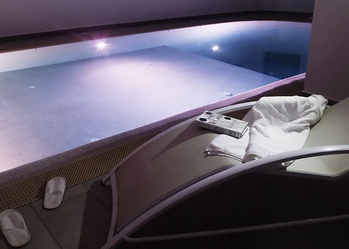 Hotel Il Querceto 4*