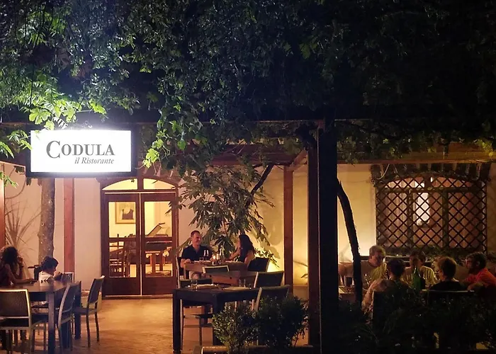 Hotel Il Querceto 4*