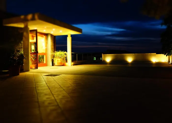 Hotel Il Querceto 4*