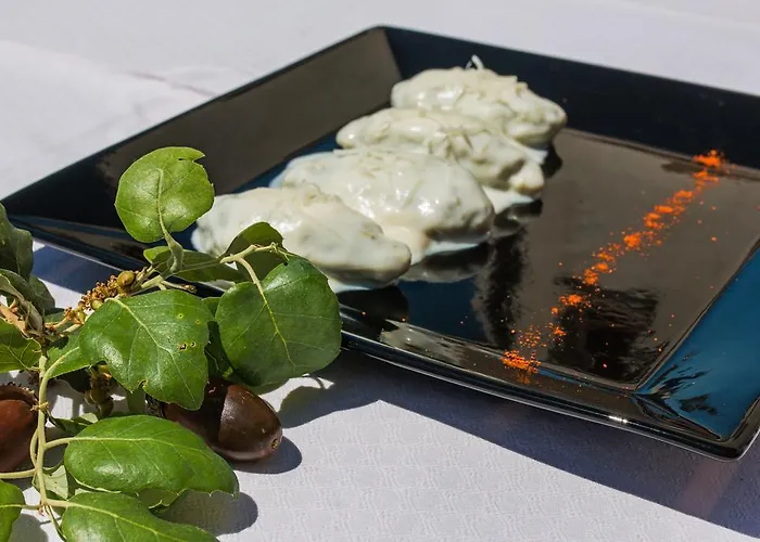 Il Querceto 4* Dorgali