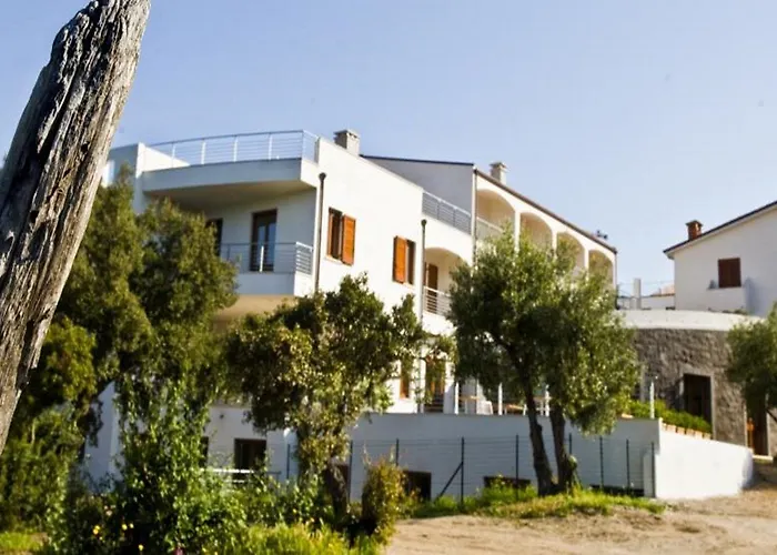 Hotel Il Querceto 4*