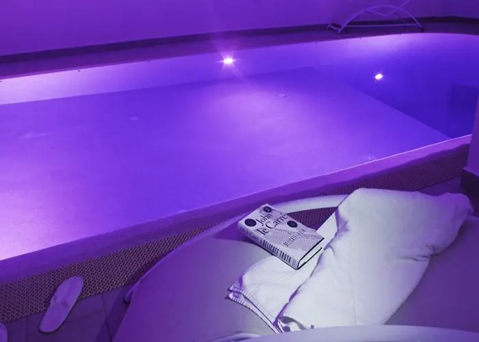 Hotel Il Querceto 4*