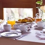 فندق Il Querceto دورغالي