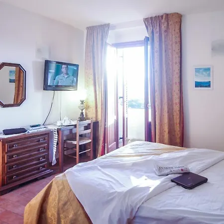 Hotel Il Querceto