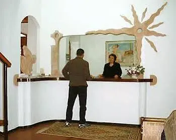 Il Querceto Dorgali
