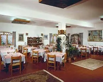 Hotell Il Querceto Dorgali