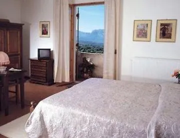 Hotell Il Querceto Dorgali