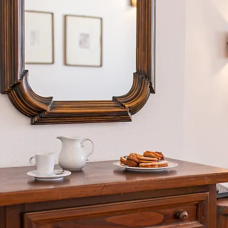 Hotel Il Querceto Dorgali