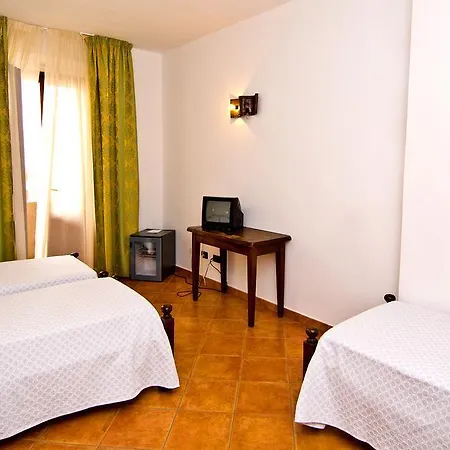 Hotel Il Querceto Dorgali